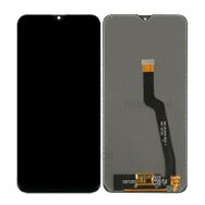 Samsung Galaxy M10 M105 Dokunmatik Siyah Revizyonlu Lcd Ekran