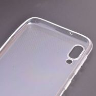 Samsung Galaxy M10 Süper Uyumlu Silikon Kılıf