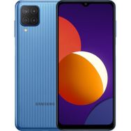 Samsung Galaxy M12 128GB 4GB Ram Mavi
