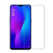 Samsung Galaxy M20 Temperli Ekran Koruyucu Uyumlu Kırılmaz Cam