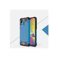 Samsung Galaxy M20 Zore Crash Uyumlu Silikon Kılıf