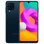 Samsung Galaxy M22 128GB Siyah Yenilenmiş