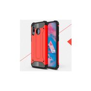 Samsung Galaxy M30 Zore Crash Uyumlu Silikon Kılıf