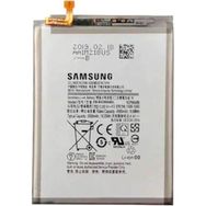 Samsung Galaxy M30S EB-BM207ABY Kodlu Batarya Pil
