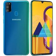 Samsung Galaxy M30s Nano Ekran Koruyucu Uyumlu Kırılmaz Cam