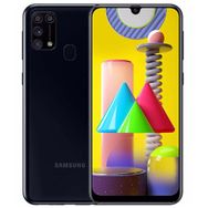Samsung Galaxy M31 128GB Yenilenmiş Siyah