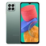 Samsung Galaxy M33 5G 128GB 6GB Ram Yeşil