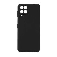 Samsung Galaxy M33 5G Siyah Uyumlu Silikon Kılıf