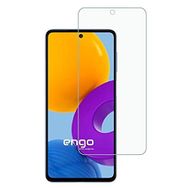 Samsung Galaxy M52 5G Nano Temperli Cam Ekran Koruyucu