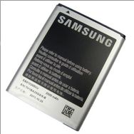 Samsung Galaxy Note 1 N7000 EB615268VU Batarya Pil