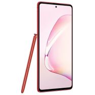 Samsung Galaxy Note 10 Lite 128GB 8GB Ram Kırmızı