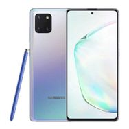 Samsung Galaxy Note 10 Lite 128GB Mor Yenilenmiş