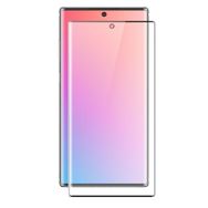 Samsung Galaxy Note 10 Plus Nano Ekran Koruyucu Uyumlu Kırılmaz Cam