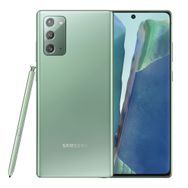 Samsung Galaxy Note 20 256GB 8GB Ram Yeşil