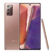 Samsung Galaxy Note 20 256GB Bronz Yenilenmiş