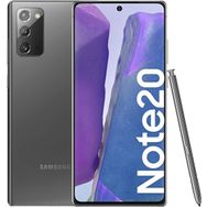 Samsung Galaxy Note 20 256GB Gri Yenilenmiş