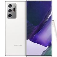 Samsung Galaxy Note 20 Ultra 256GB Beyaz Yenilenmiş