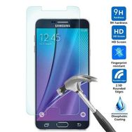 Samsung Galaxy Note 5 Ekran Koruyucu Uyumlu Kırılmaz Cam