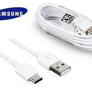 Samsung Galaxy Note 7 Orijinal Type-C USB Şarj ve Data Kablosu