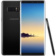 Samsung Galaxy Note 8 64GB Siyah Yenilenmiş
