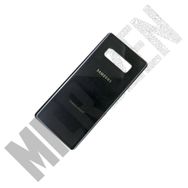 Samsung Galaxy Note 8 N950 Gri Arka Kapak