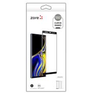Samsung Galaxy Note 8 Zore 3D Short Curve Nano Ekran Koruyucu