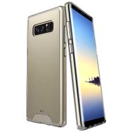 Samsung Galaxy Note 8 Zore Gard Silikon Cep Telefonu Kılıfı