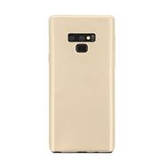 Samsung Galaxy Note 9 Premier 3D Full Silikon Kılıf