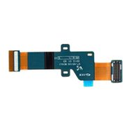 Samsung Galaxy Note N5100 Flex Lcd Ekran Ara Film