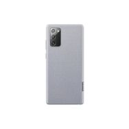 Samsung Galaxy Note20 Gri Kvadrat Kılıf