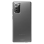 Samsung Galaxy Note20 Şeffaf Kılıf