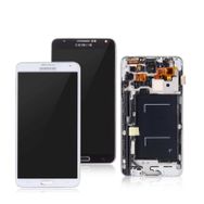 Samsung Galaxy Note3 N9000 Çıtalı Uyumlu Lcd Ekran