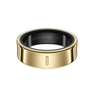 Samsung Galaxy Ring Altın Titanyum Akıllı Yüzük