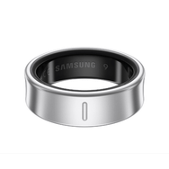 Samsung Galaxy Ring Gümüş Titanyum Akıllı Yüzük