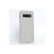 Samsung Galaxy S10 Plus Zore Shining Uyumlu Silikon Kılıf