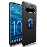 Samsung Galaxy S10 Zore Ravel Uyumlu Silikon Kılıf