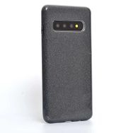Samsung Galaxy S10 Zore Shining Uyumlu Silikon Kılıf