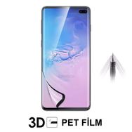 Samsung Galaxy S10E Ekran Koruyucu Uyumlu Kırılmaz Cam
