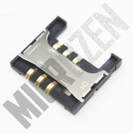 Samsung Galaxy S2 i9100 Sim Kart Okuyucu