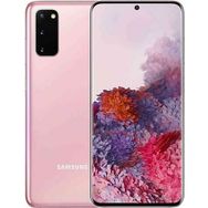 Samsung Galaxy S20 128GB Pembe Yenilenmiş