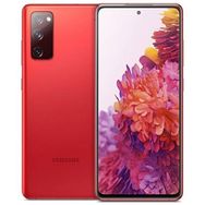Samsung Galaxy S20 FE 128GB Kırmızı Outlet-Teşhir