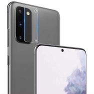 Samsung Galaxy S20 Nano Kamera Lens Koruma Camı