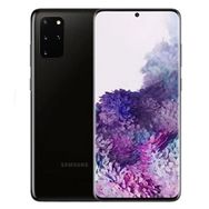 Samsung Galaxy S20+ Plus 128GB Siyah Yenilenmiş