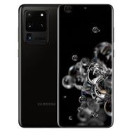 Samsung Galaxy S20 Ultra 128GB 12GB Ram Siyah