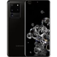 Samsung Galaxy S20 Ultra 128GB Siyah Yenilenmiş