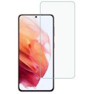 Samsung Galaxy S21 Ekran Koruyucu Uyumlu Kırılmaz Cam