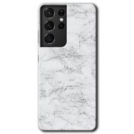 Samsung Galaxy S21 Ultra Art Design 28 Baskılı Uyumlu Silikon Kılıf