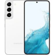 Samsung Galaxy S22 128GB Beyaz Yenilenmiş
