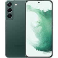 Samsung Galaxy S22 128GB Yeşil Yenilenmiş