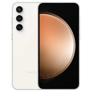 Samsung Galaxy S23 FE 128GB Krem Yenilenmiş